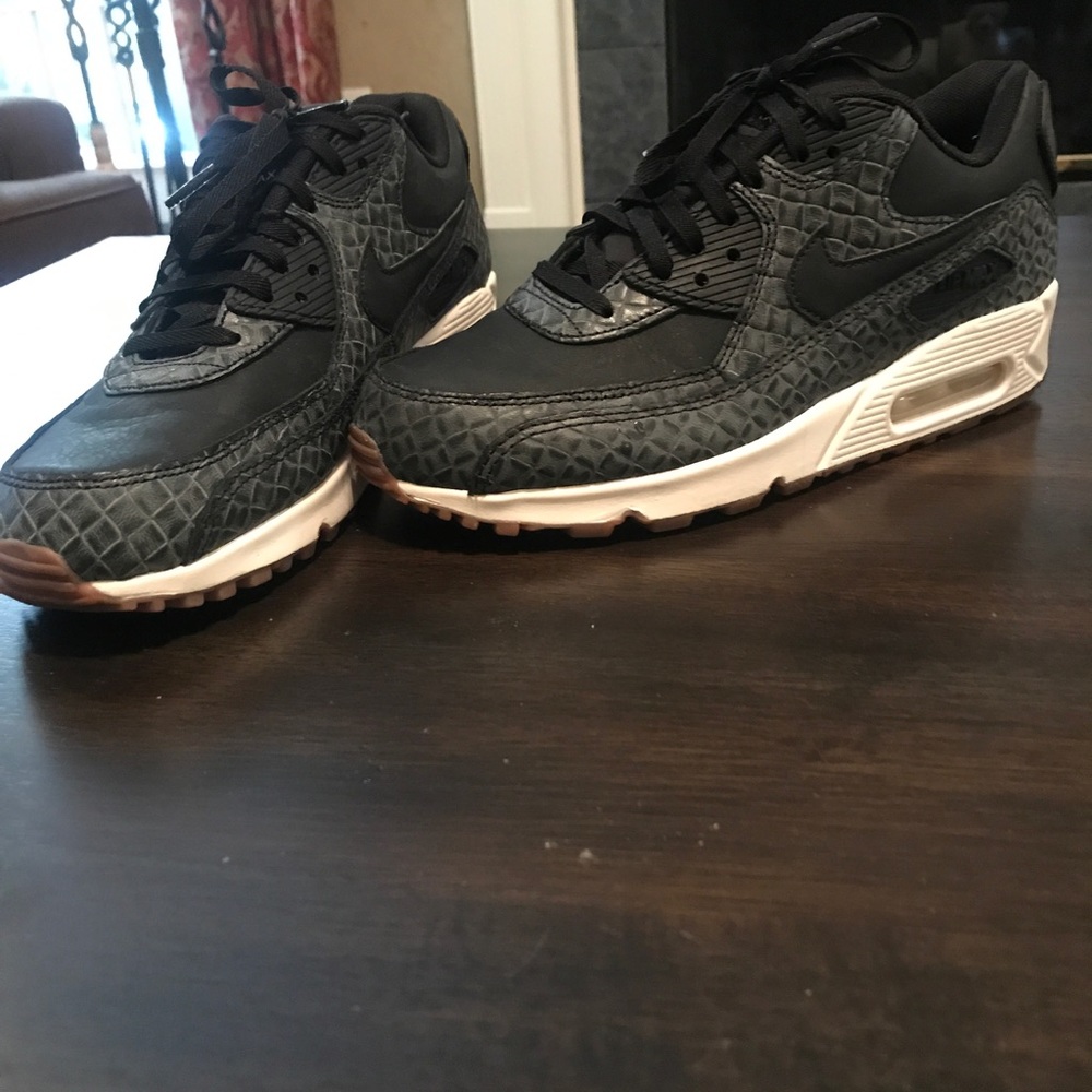 Nike air max